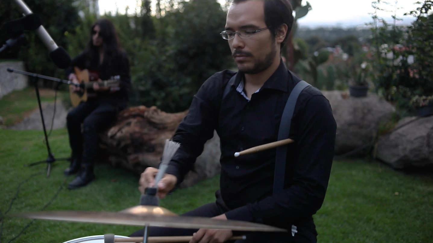 FOTOGRAFÍA: EDNEPHIL