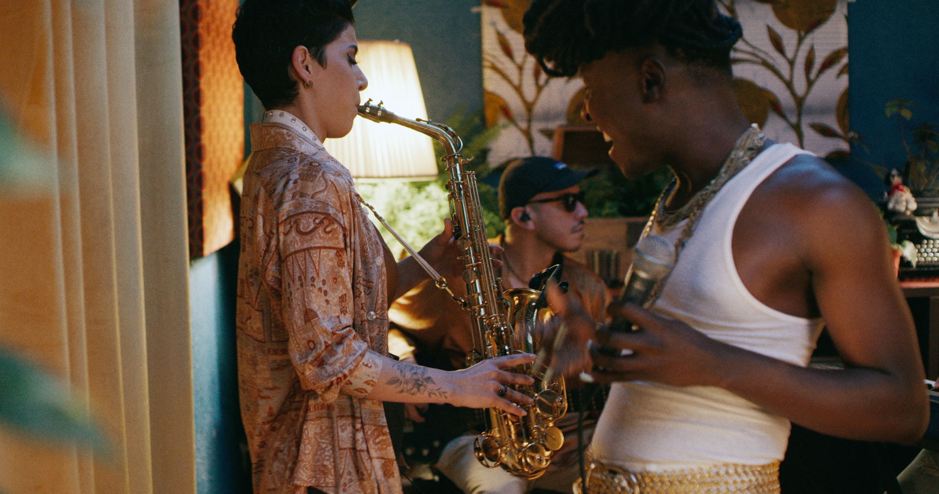 FOTOGRAFÍA: PABLO CAVIA