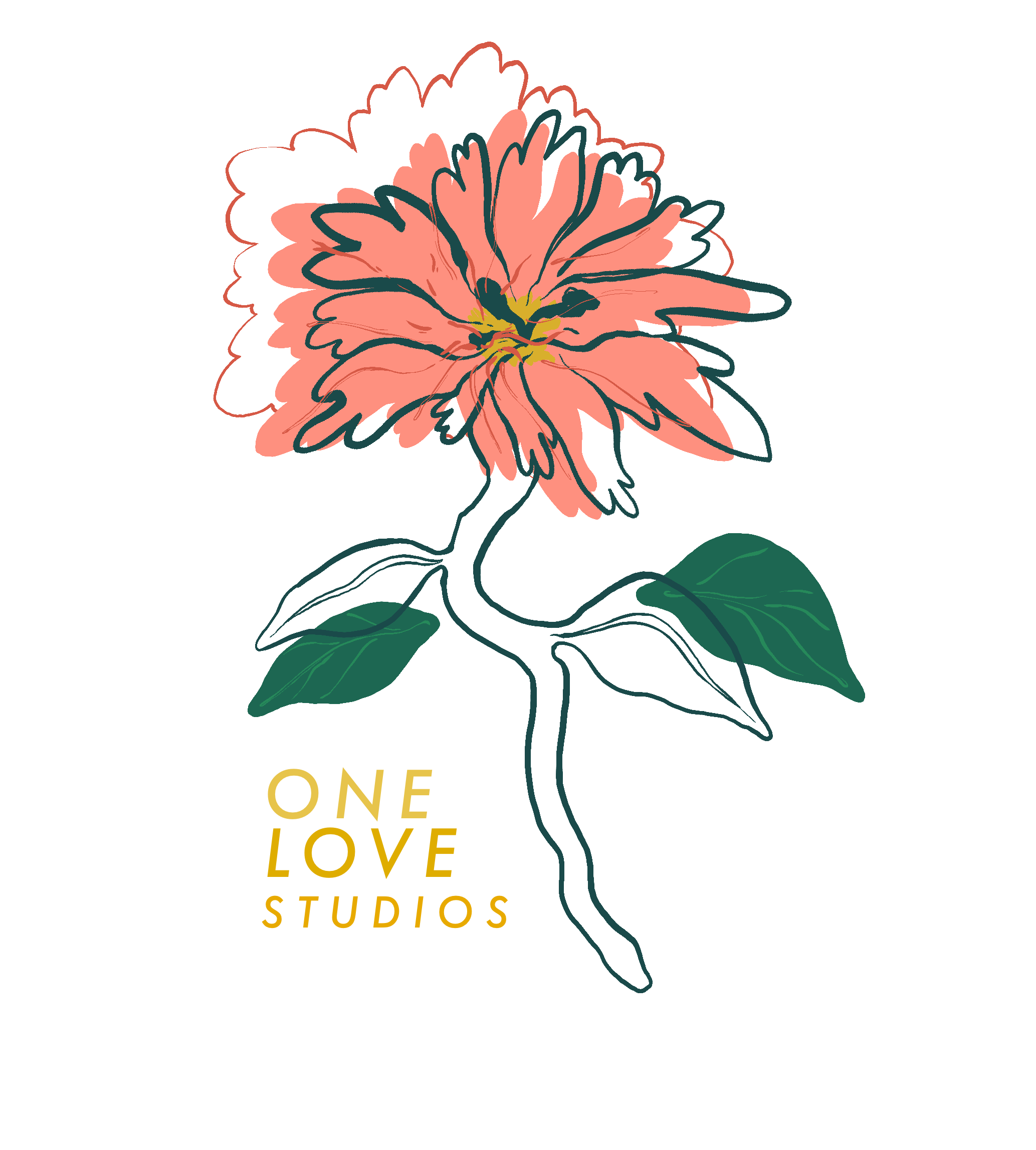 ONE LOVE STUDIOS