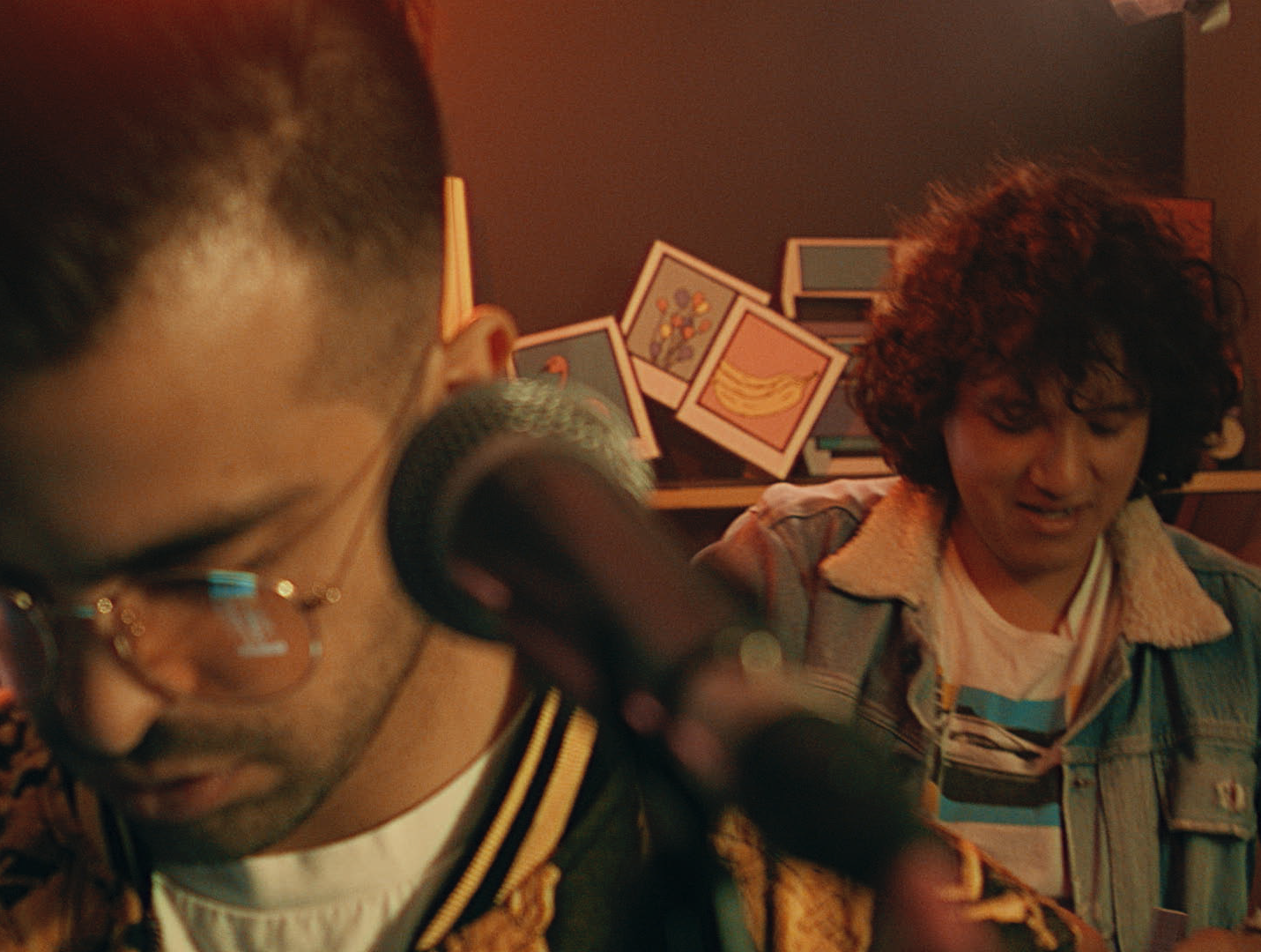 FOTOGRAFÍA: PABLO CAVIA