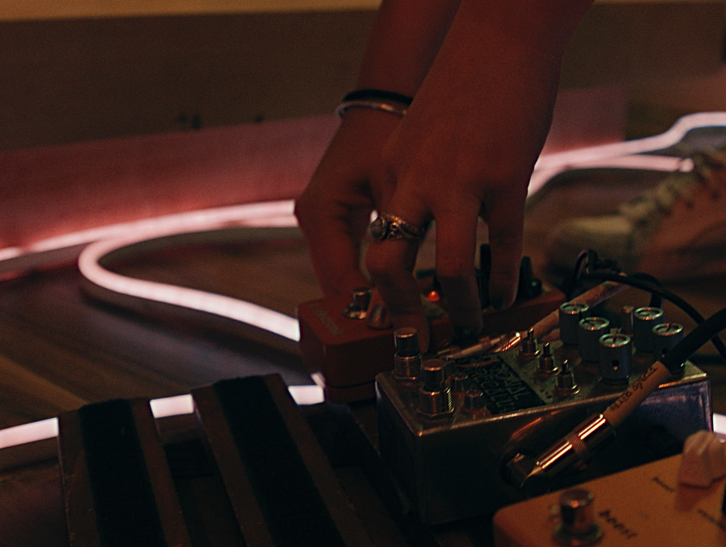 FOTOGRAFÍA: PABLO CAVIA