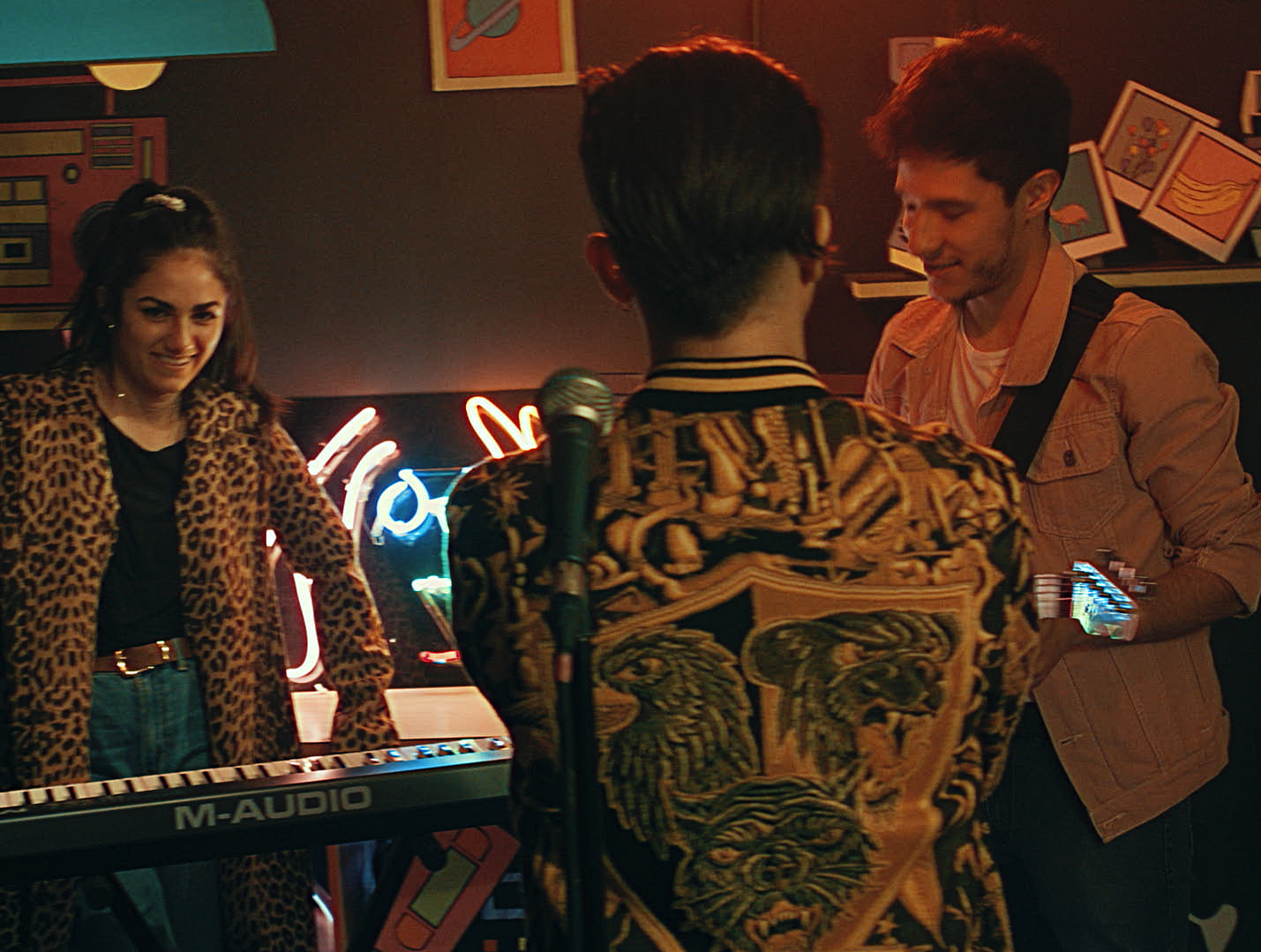 FOTOGRAFÍA: PABLO CAVIA