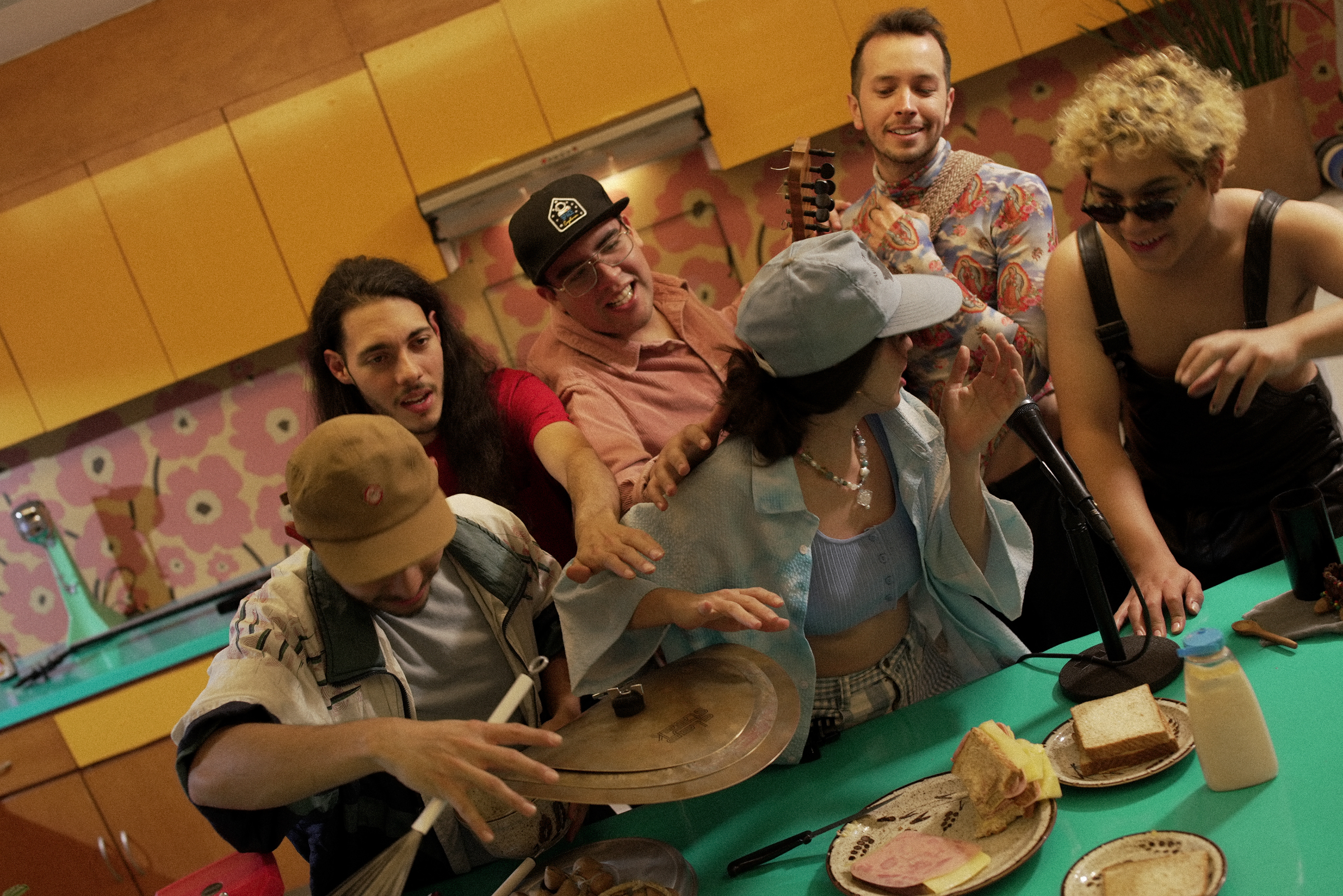 FOTOGRAFÍA: SAMUEL S. NAVAL