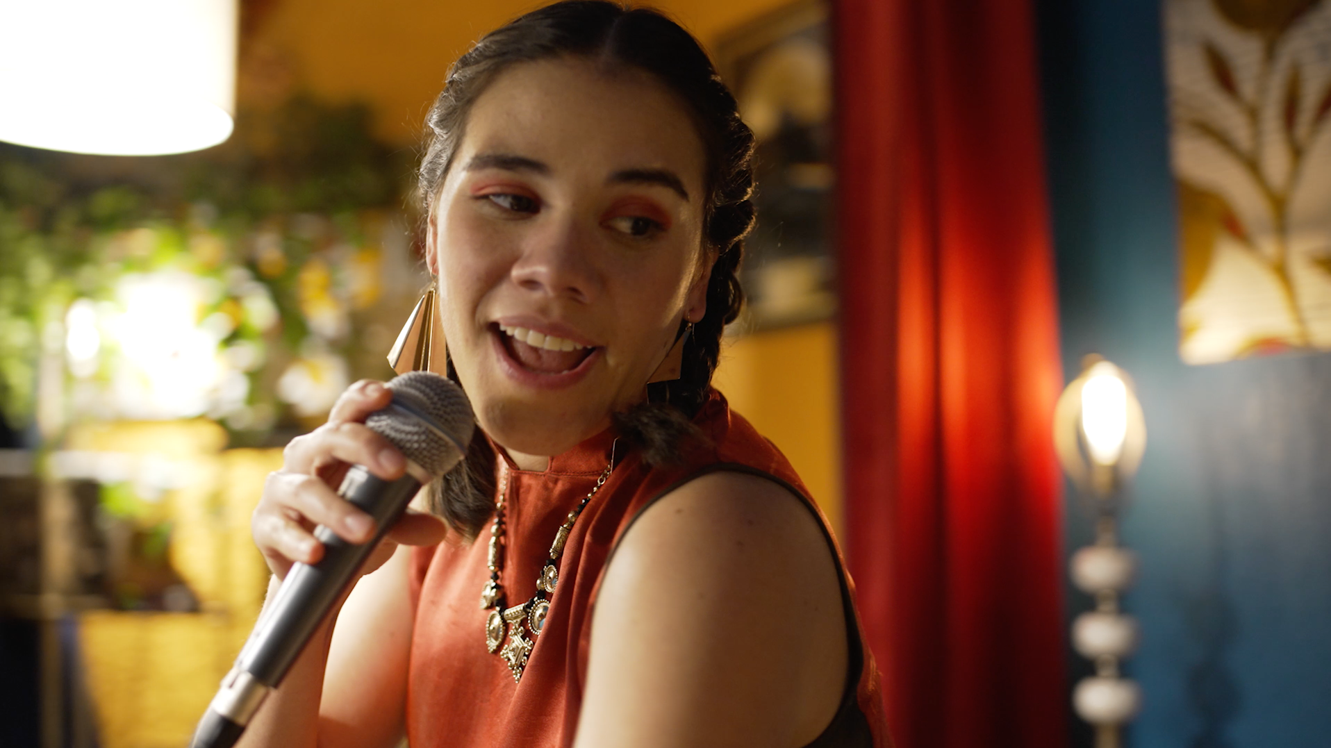 FOTOGRAFÍA: SAMUEL S. NAVAL