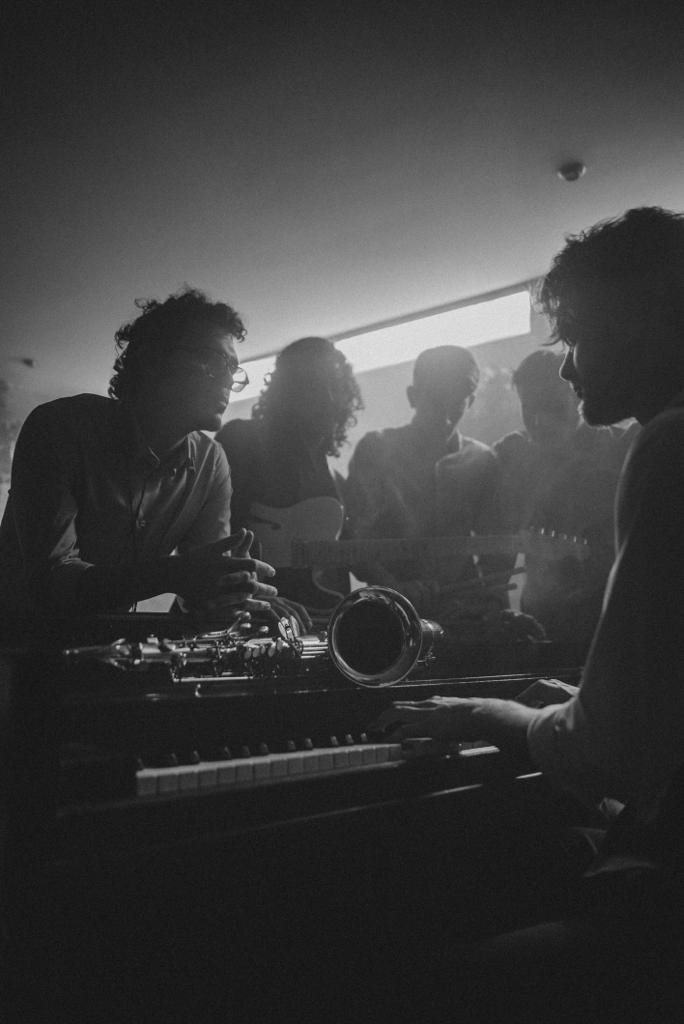 FOTOGRAFÍA: SAMUEL S. NAVAL