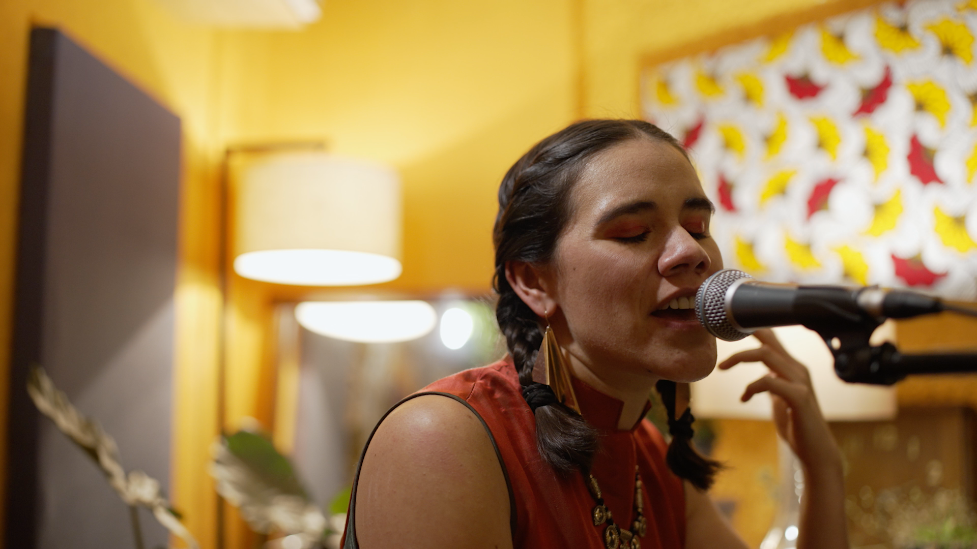 FOTOGRAFÍA: SAMUEL S. NAVAL