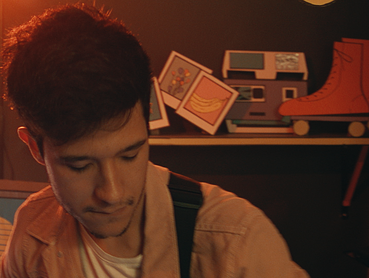 FOTOGRAFÍA: PABLO CAVIA