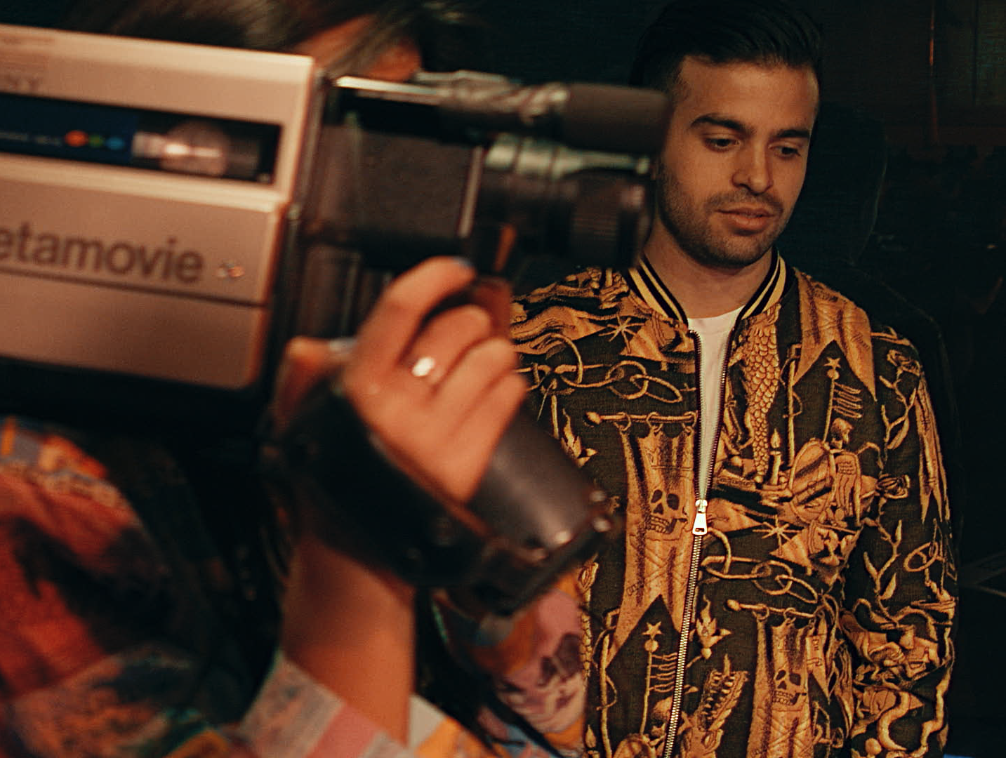 FOTOGRAFÍA: PABLO CAVIA