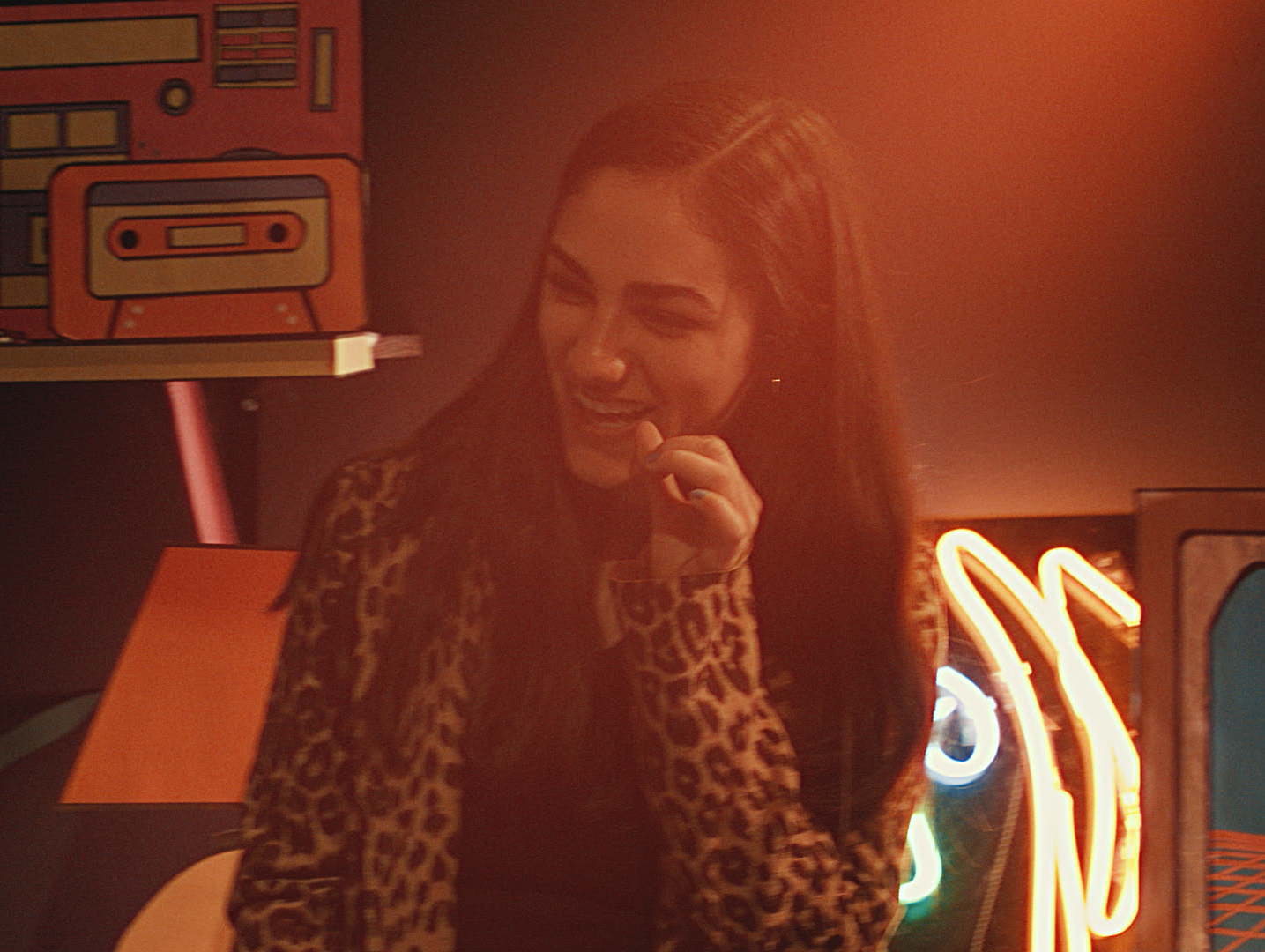 FOTOGRAFÍA: PABLO CAVIA