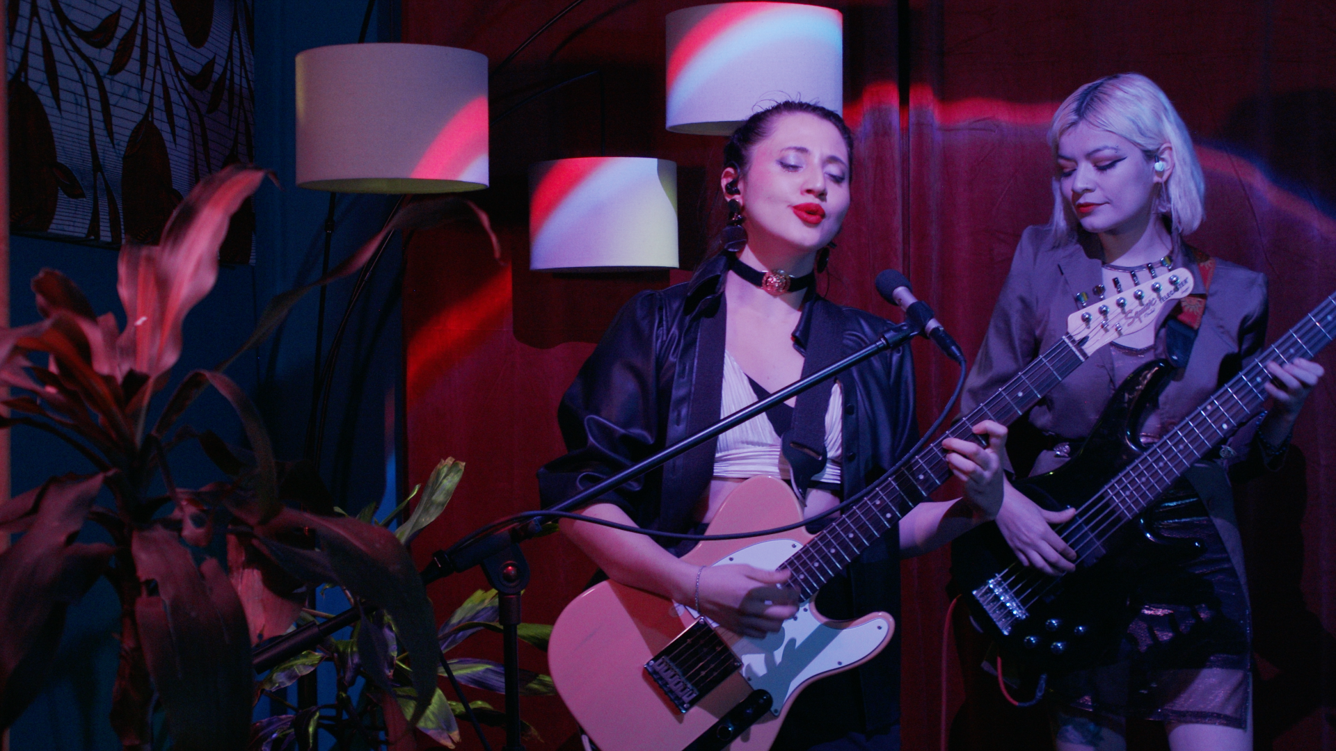 FOTOGRAFÍA: DANIEL PINEDA