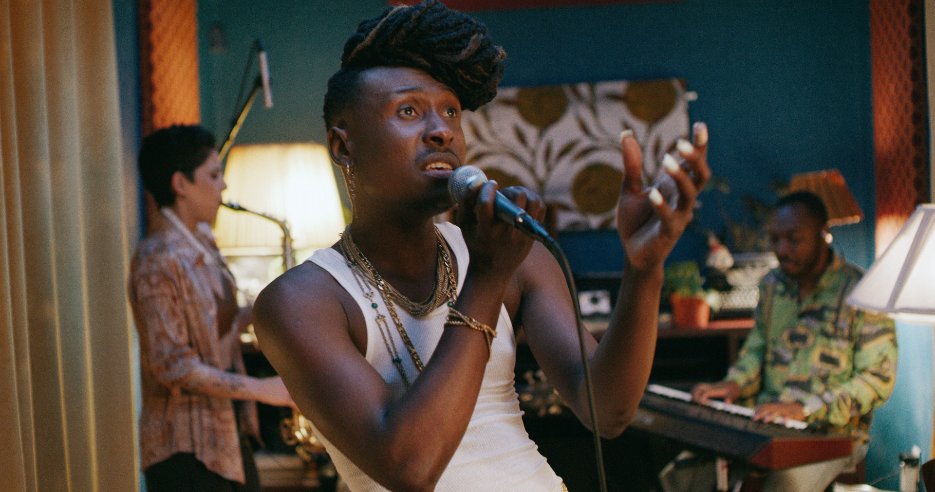 FOTOGRAFÍA: PABLO CAVIA