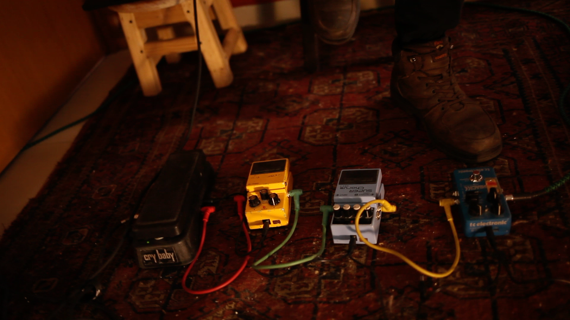 FOTOGRAFÍA: LUCÍA TOLEDO