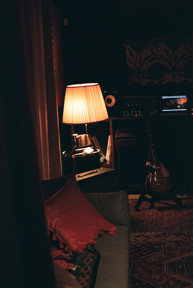 FOTOGRAFÍA: DENISSE HURRLE