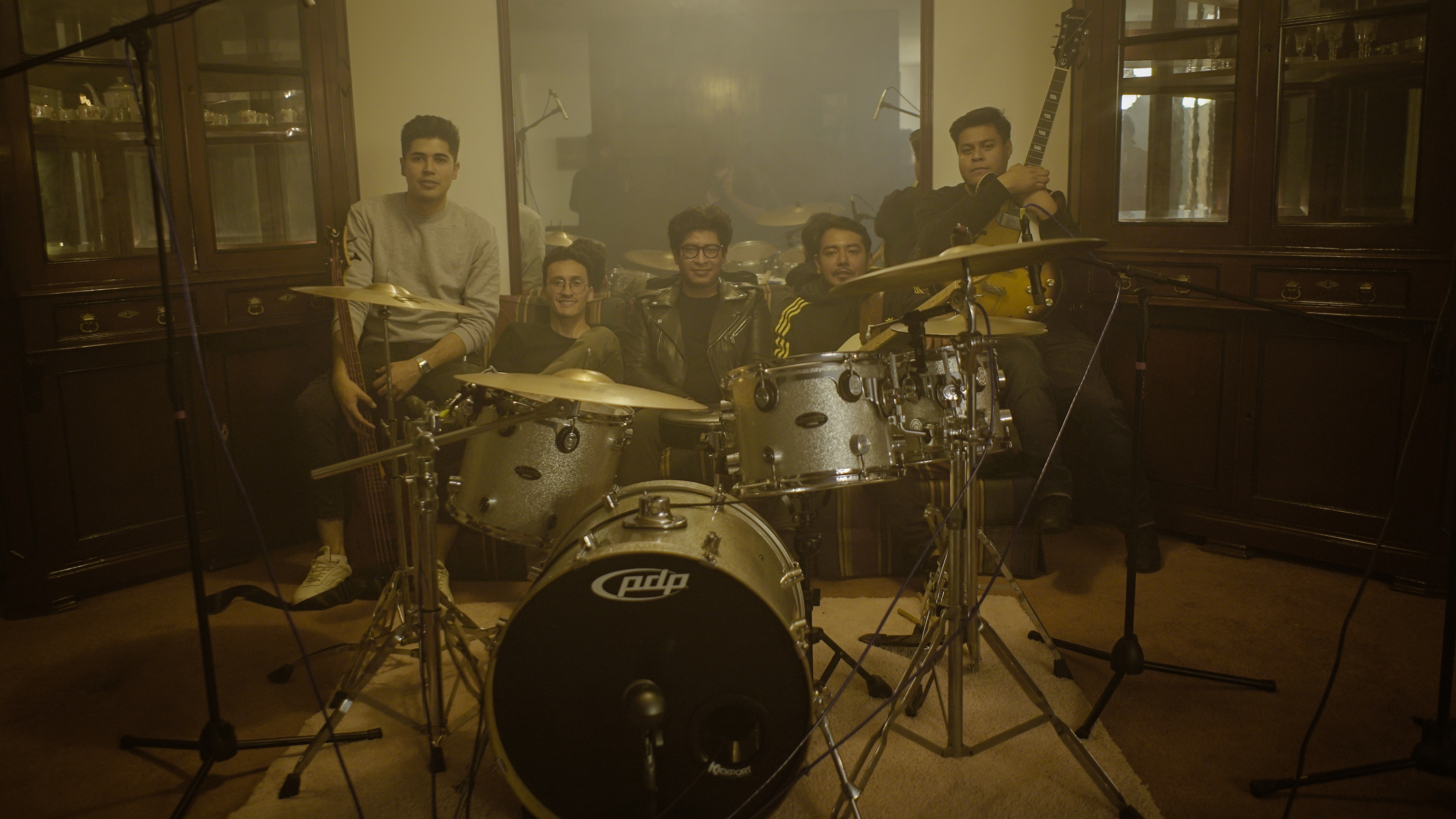 FOTOGRAFÍA: SAMUEL S NAVAL