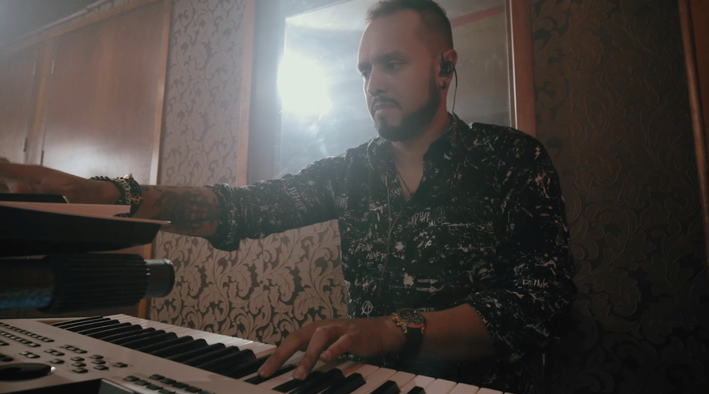 FOTOGRAFÍA: LUCIA TOLEDO