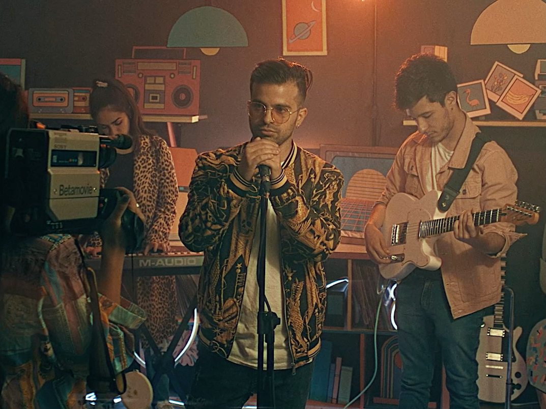 FOTOGRAFÍA: PABLO CAVIA