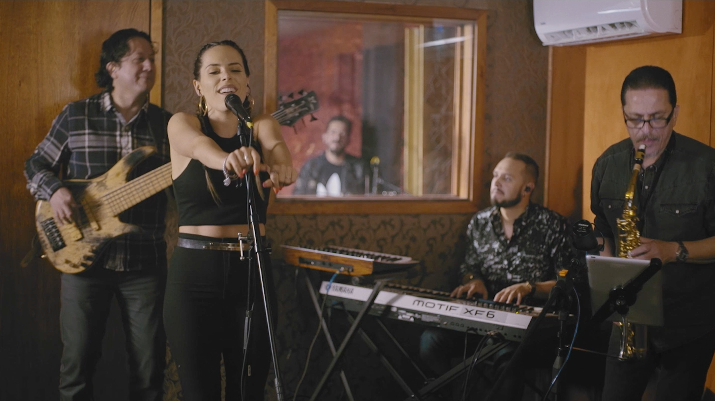 FOTOGRAFÍA: PABLO CAVIA