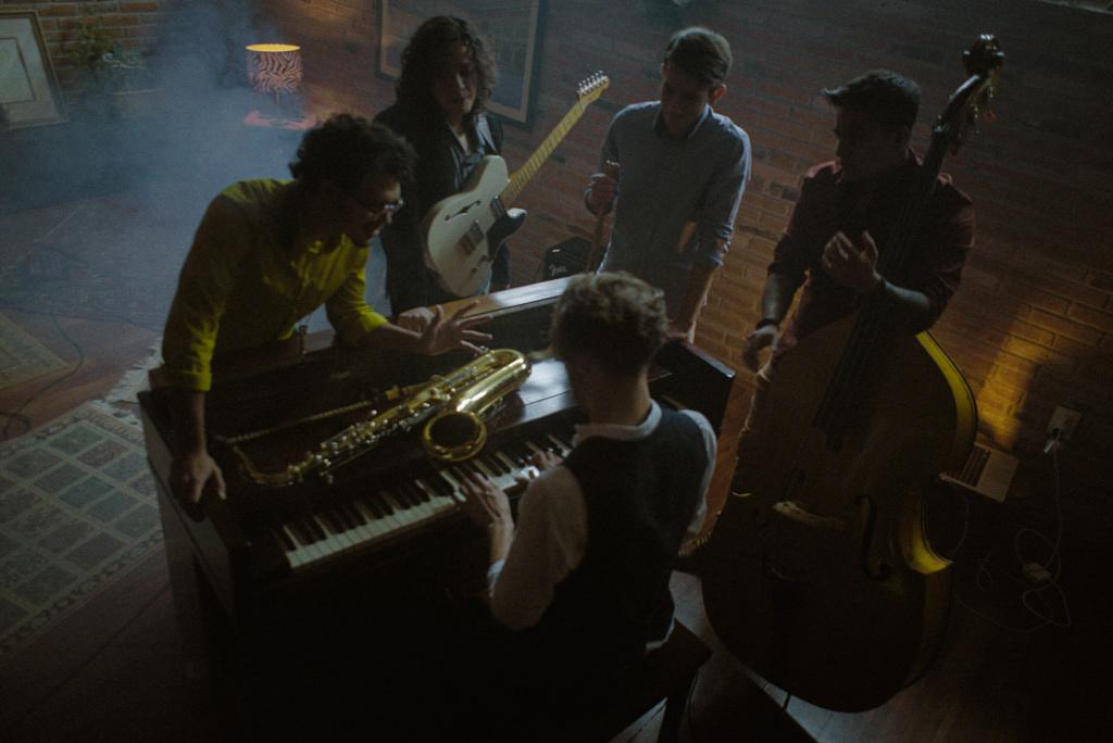 FOTOGRAFÍA: SAMUEL S. NAVAL