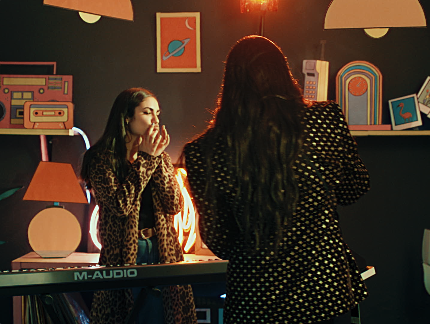 FOTOGRAFÍA: PABLO CAVIA