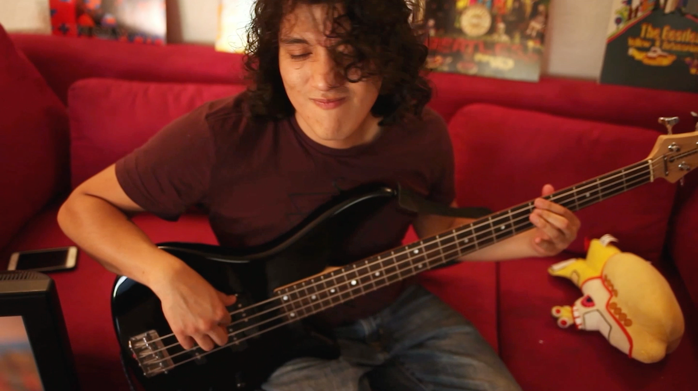 FOTOGRAFÍA: LUCÍA TOLEDO