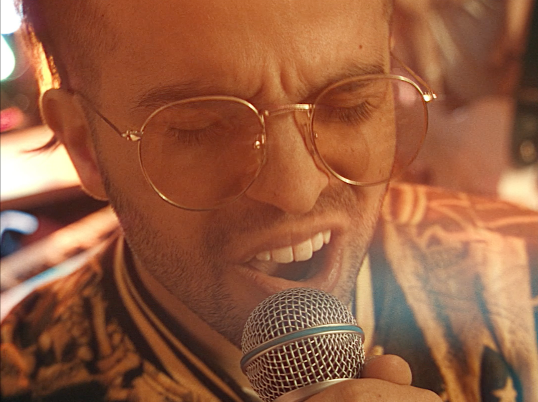 FOTOGRAFÍA: PABLO CAVIA