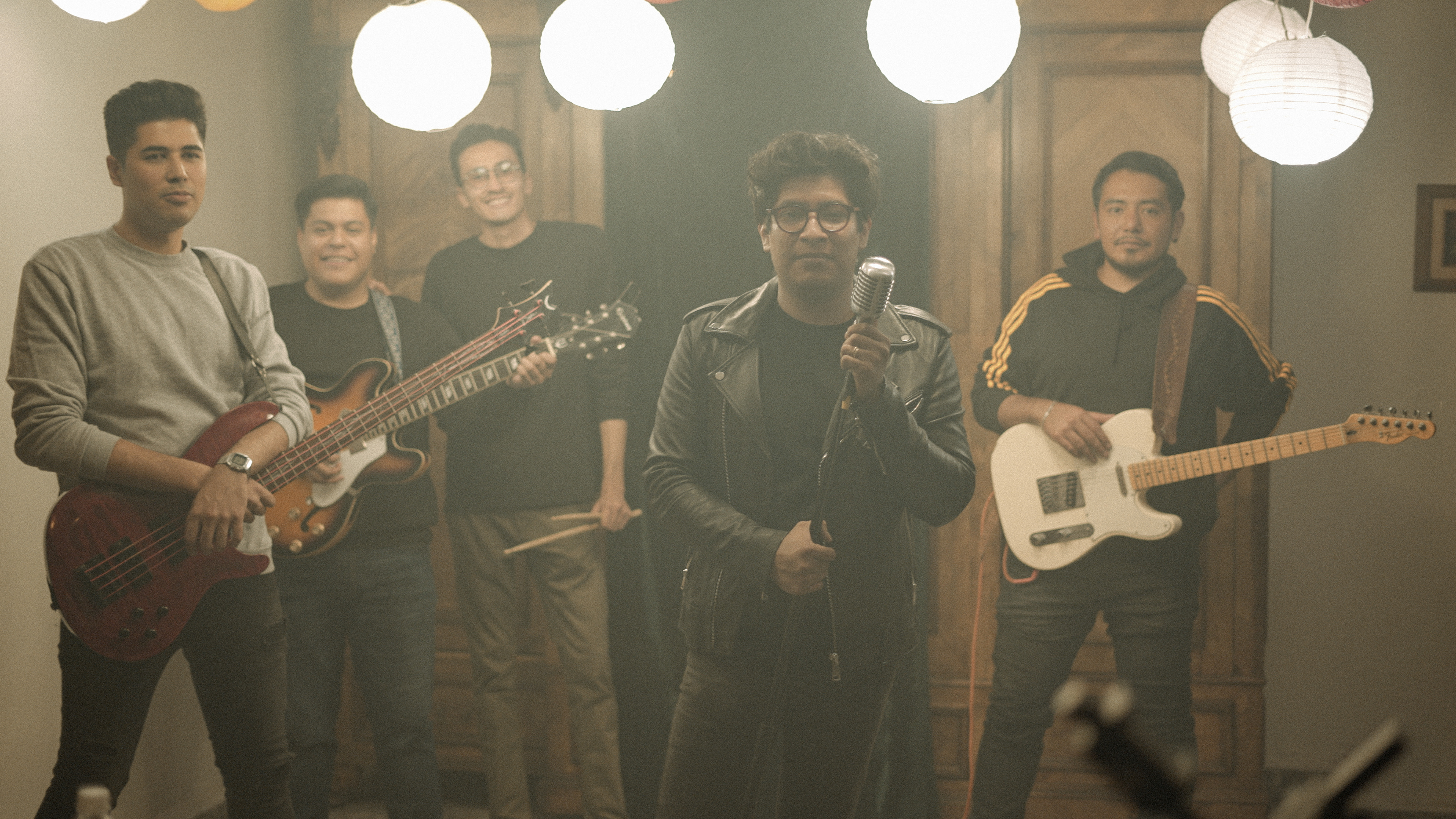 FOTOGRAFÍA: SAMUEL S NAVAL