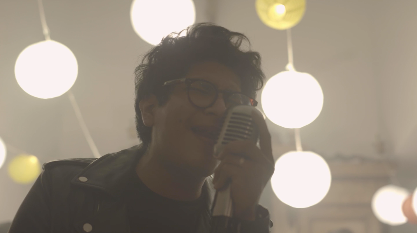 FOTOGRAFÍA: SAMUEL S NAVAL