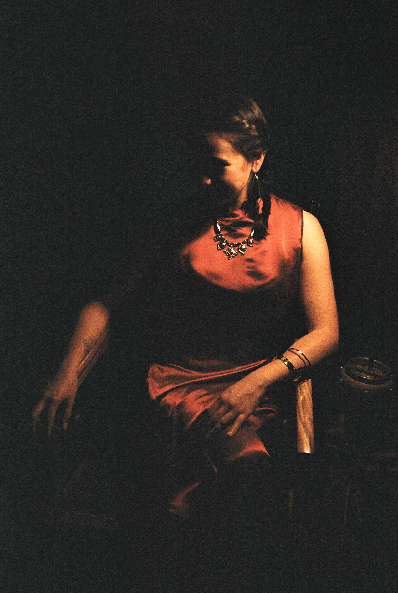 FOTOGRAFÍA: LUCIA TOLEDO