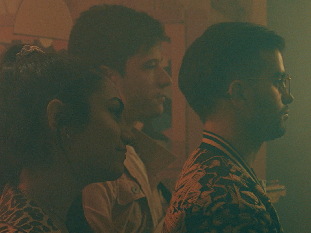 FOTOGRAFÍA: PABLO CAVIA