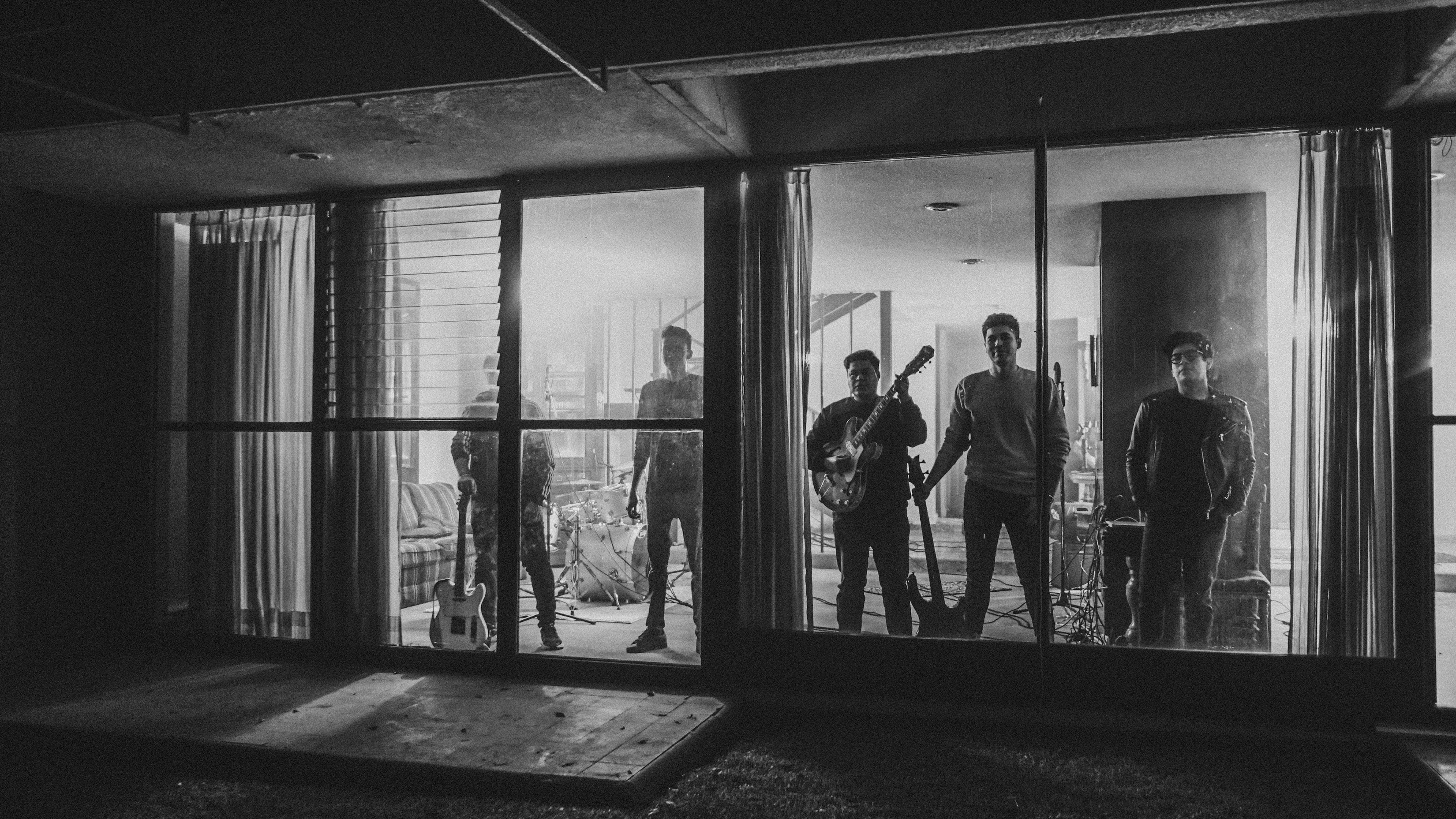 FOTOGRAFÍA: SAMUEL S NAVAL