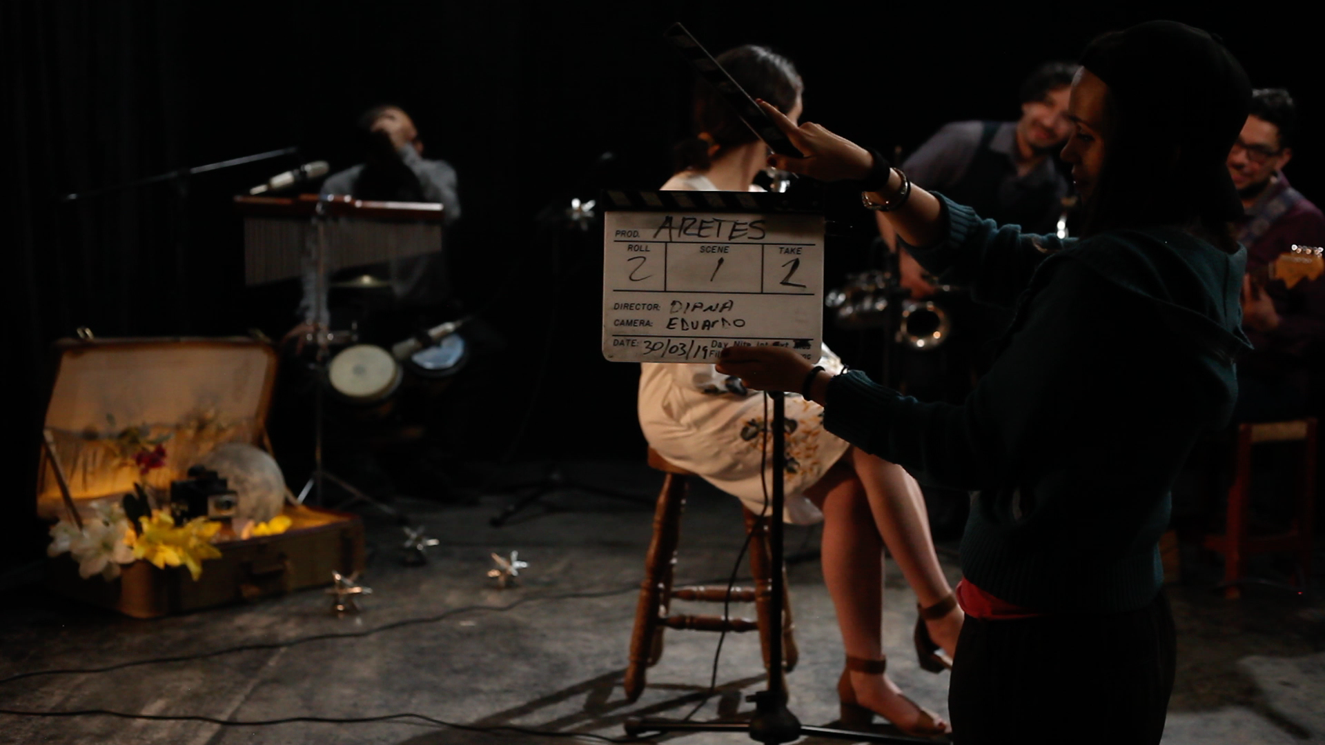 FOTOGRAFÍA: EDNEPHIL