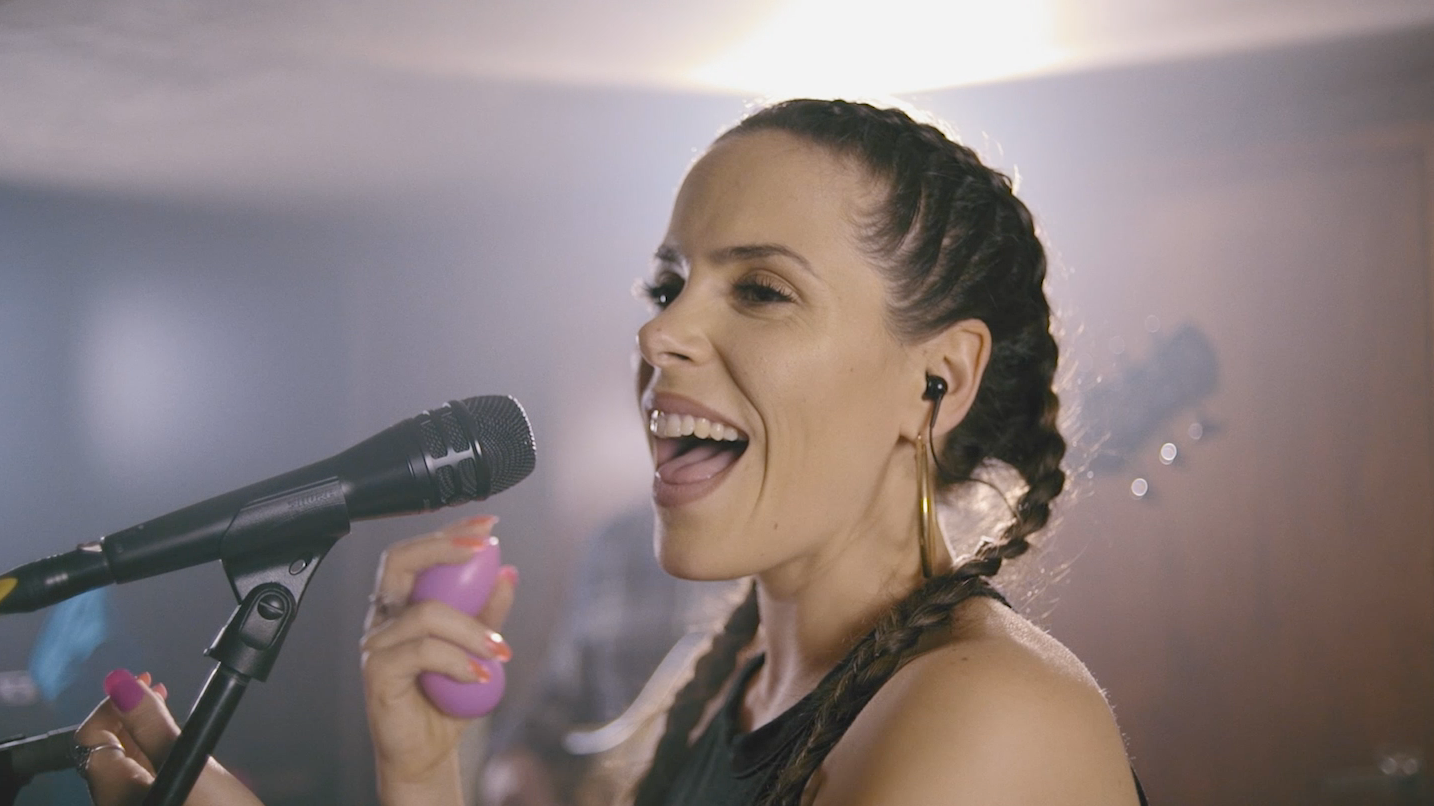 FOTOGRAFÍA: PABLO CAVIA