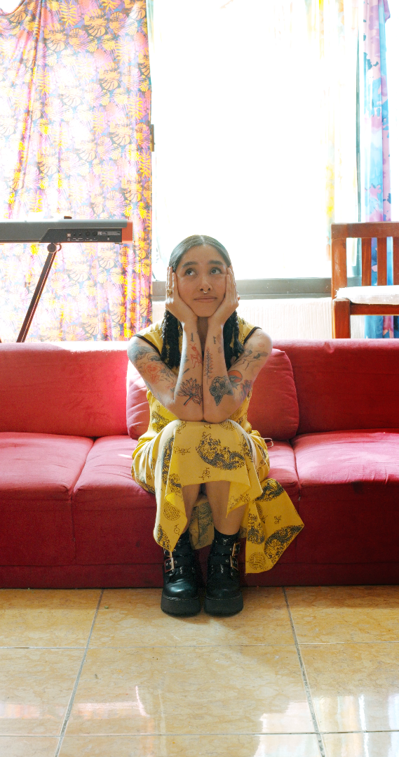 Fotografía: Pablo Cavia 