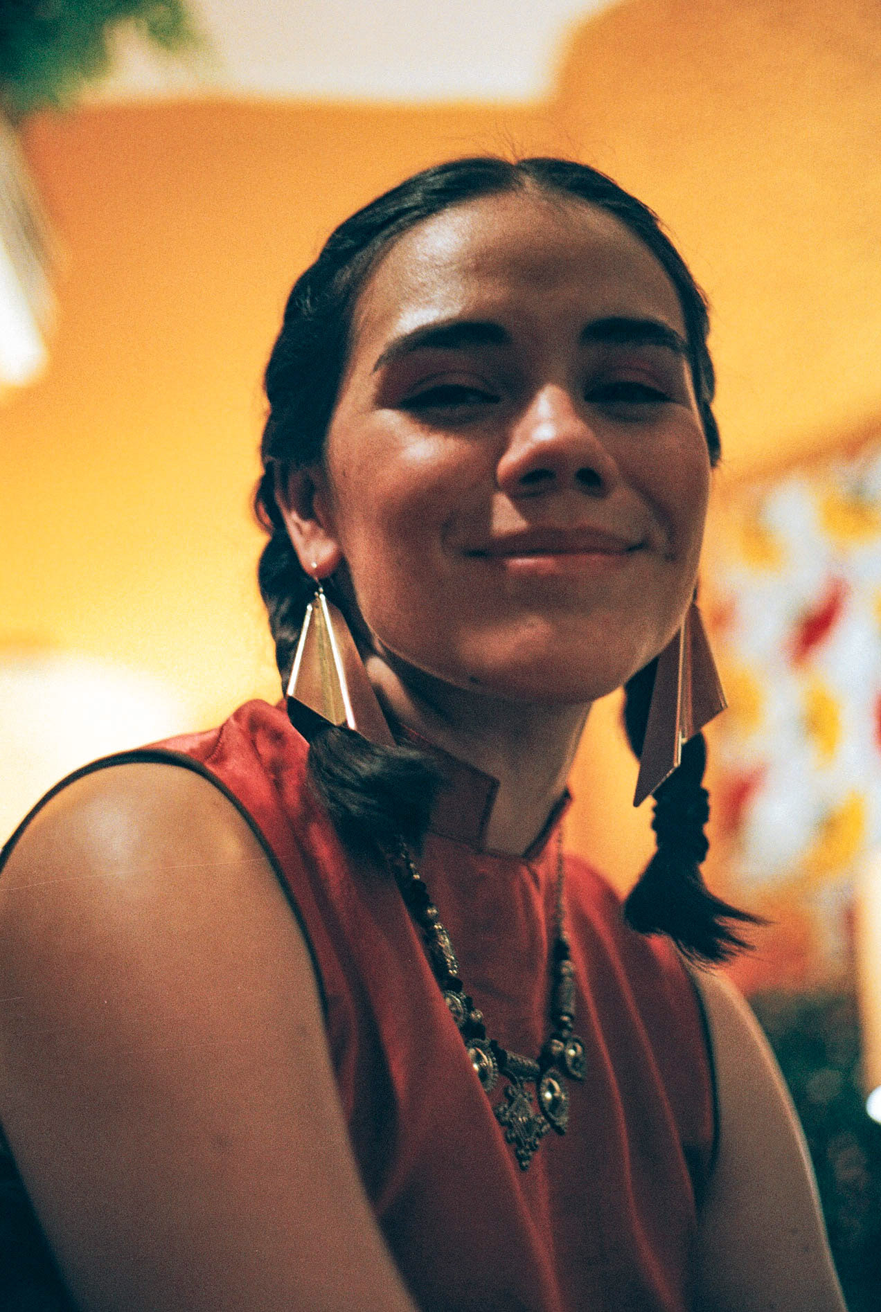 Fotografía: Lucía Toledo