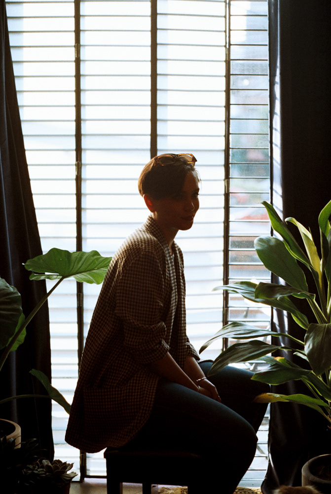 FOTOGRAFÍA: DENISSE HURRLE