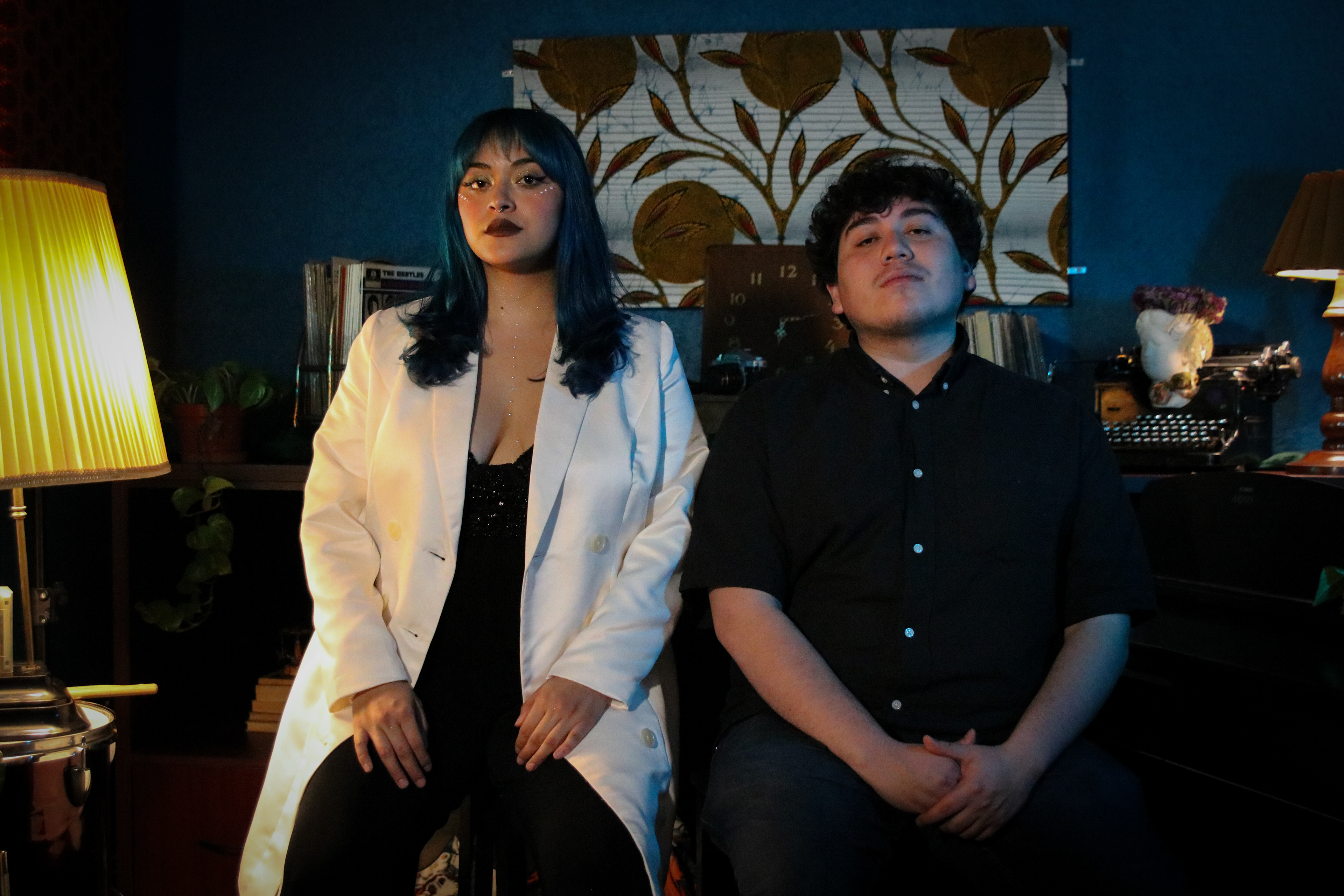 FOTOGRAFÍA: DANIEL PINEDA