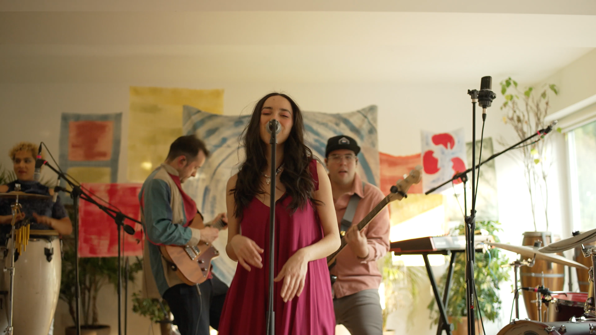 FOTOGRAFÍA: SAMUEL S. NAVAL