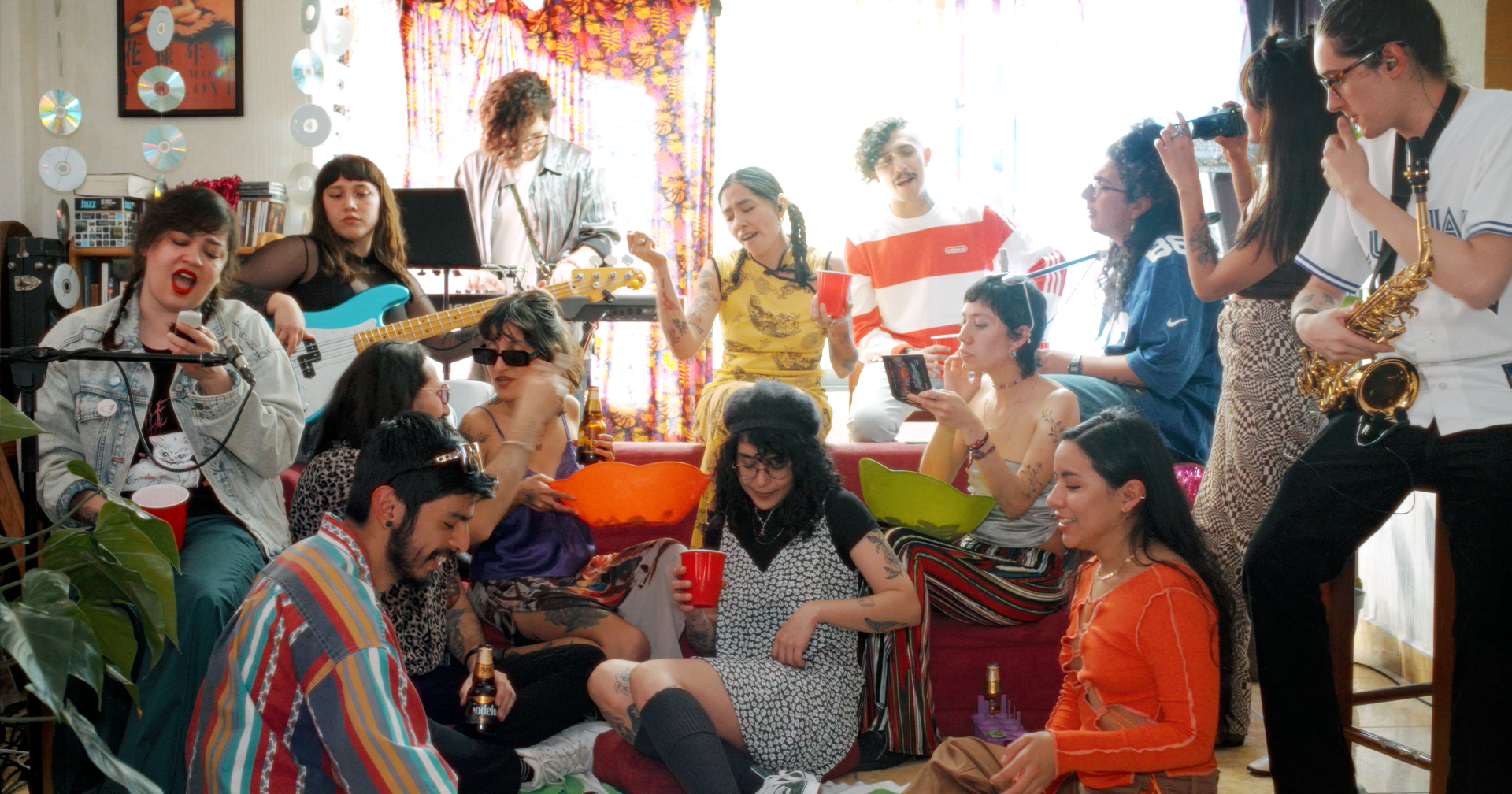 FOTOGRAFÍA: PABLO CAVIA