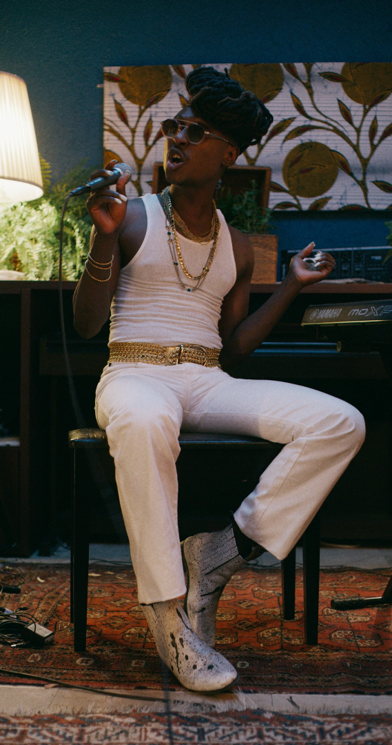 FOTOGRAFÍA: PABLO CAVIA