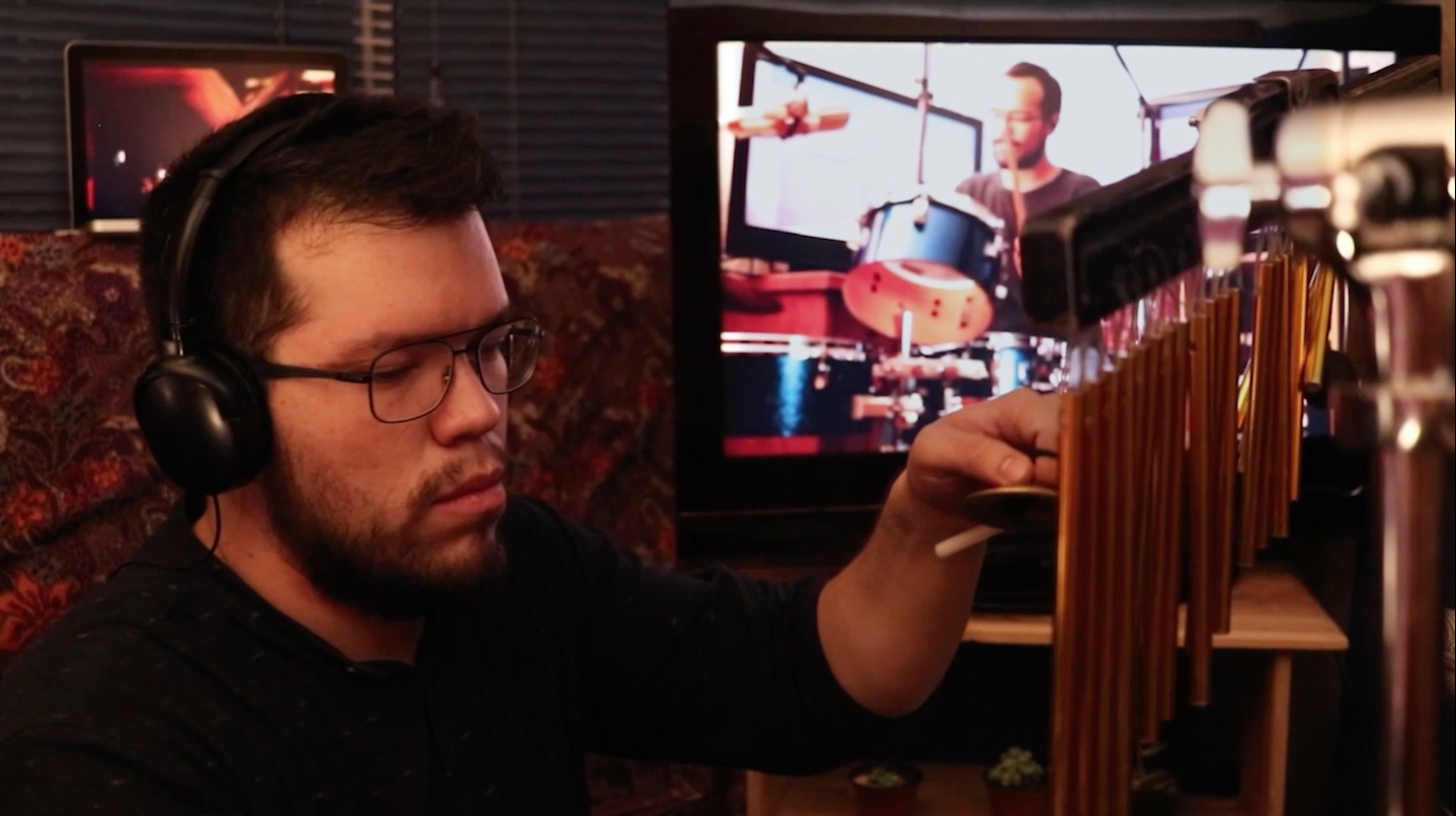 FOTOGRAFÍA: LUCÍA TOLEDO