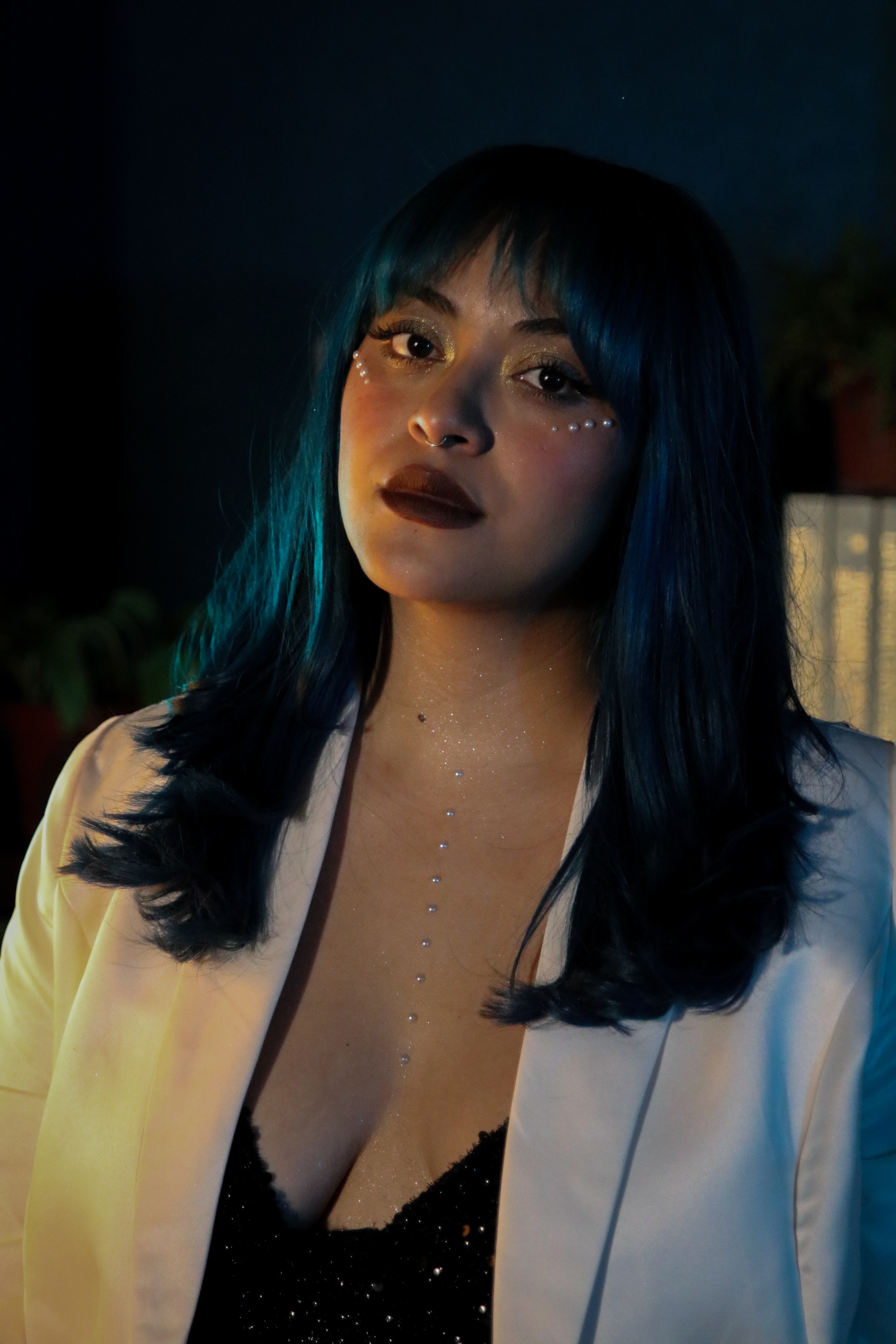 FOTOGRAFÍA: DANIEL PINEDA