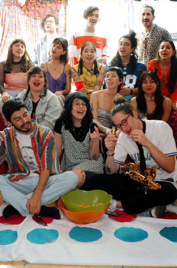 Fotografía: Pablo Cavia 