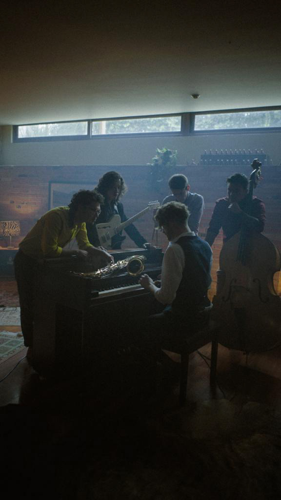 FOTOGRAFÍA: SAMUEL S. NAVAL