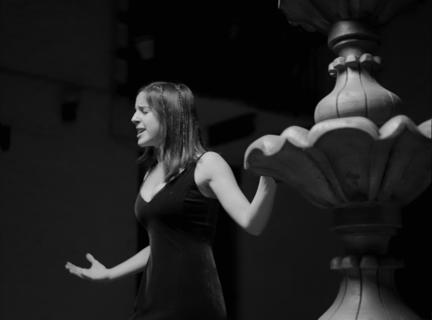 FOTOGRAFÍA: SAMUEL S. NAVAL