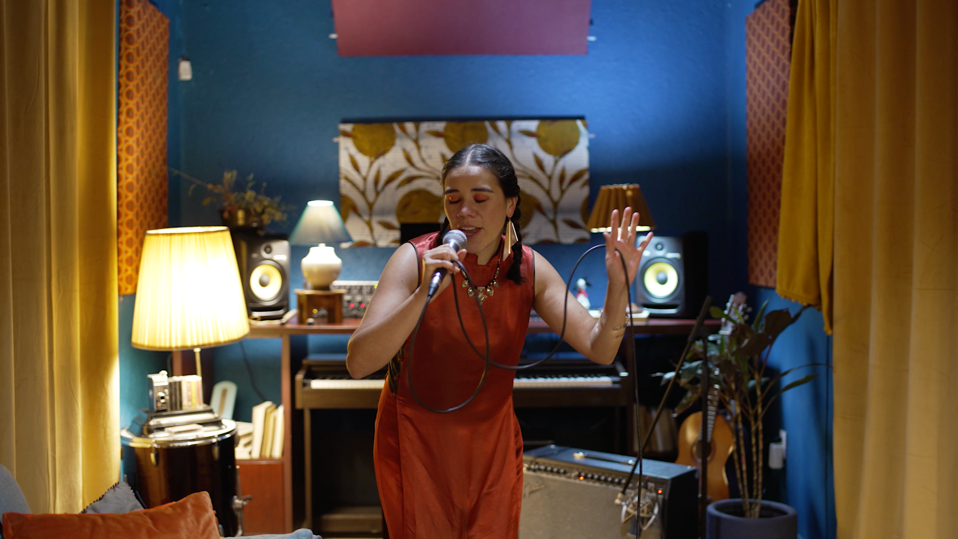 FOTOGRAFÍA: SAMUEL S. NAVAL