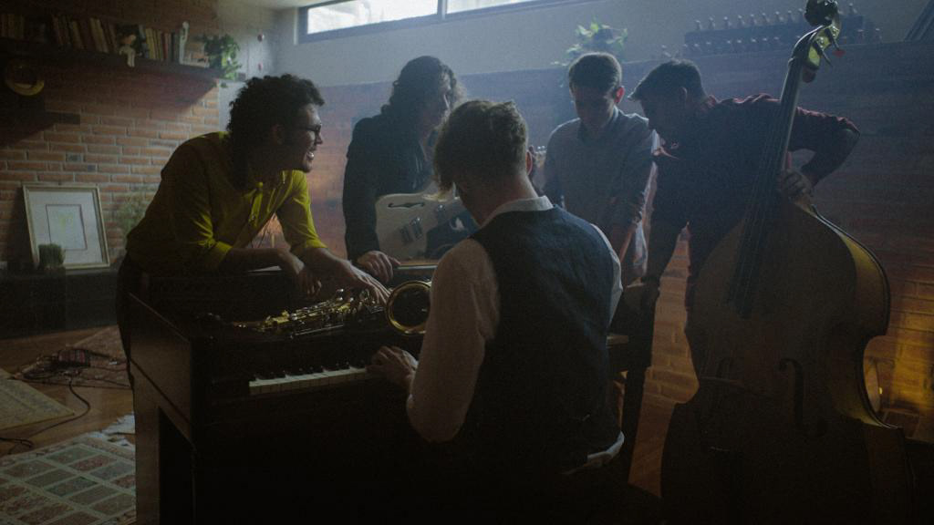 FOTOGRAFÍA: SAMUEL S. NAVAL