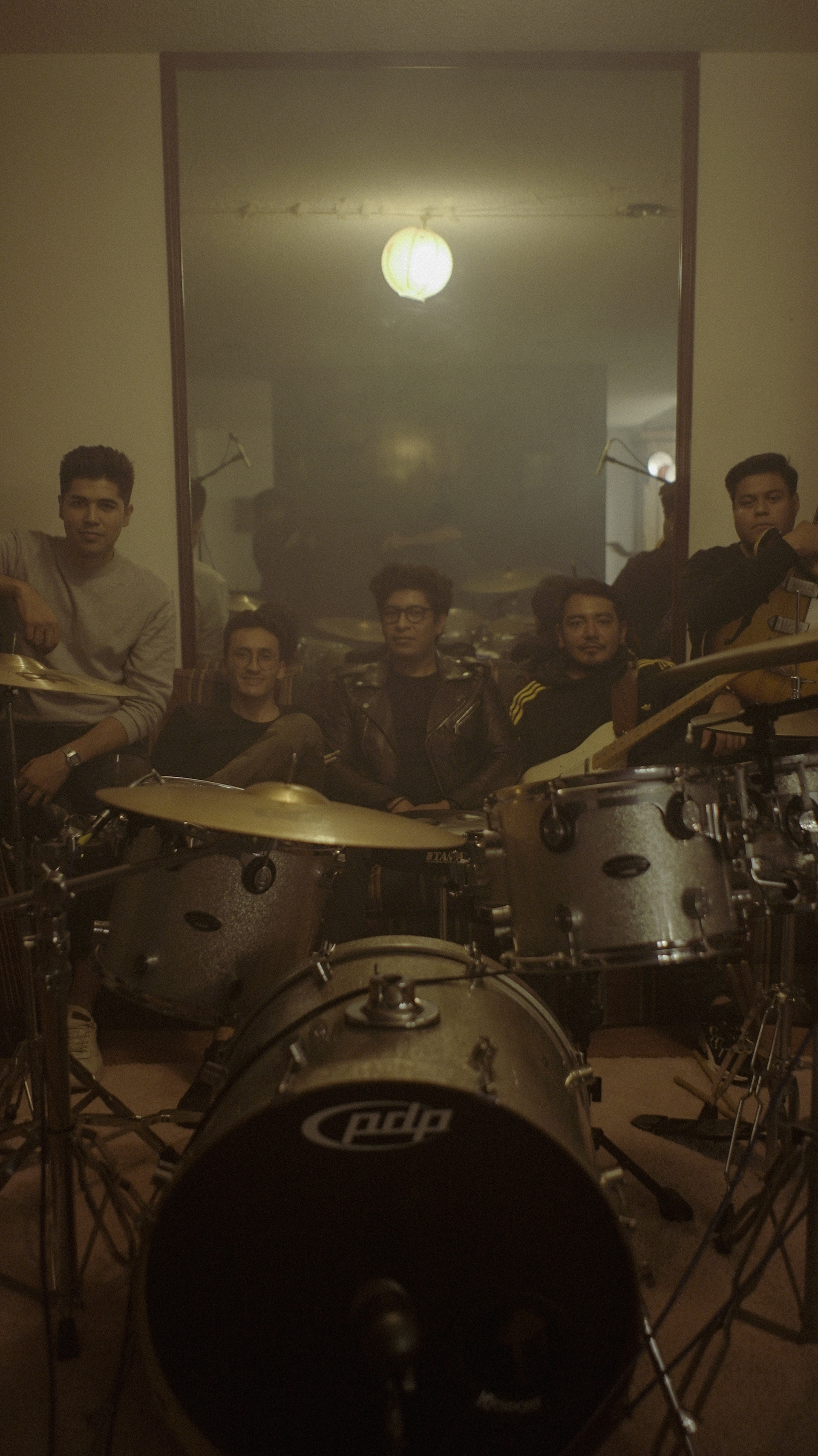 FOTOGRAFÍA: SAMUEL S NAVAL