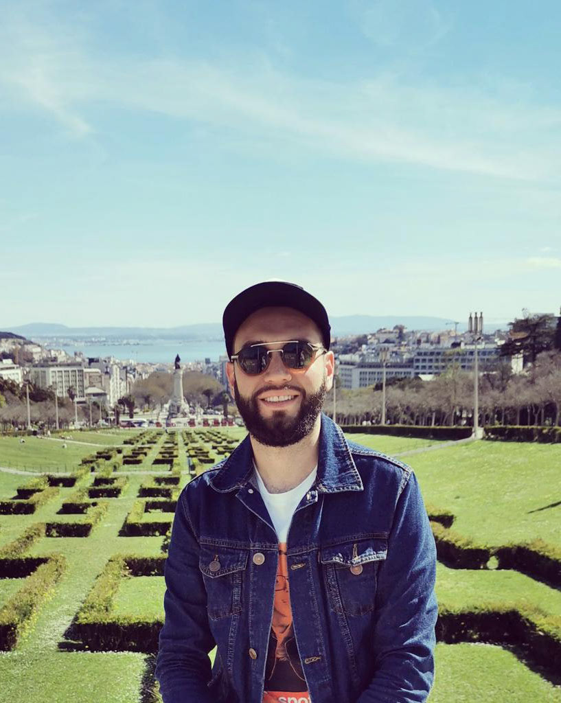 Portugal 