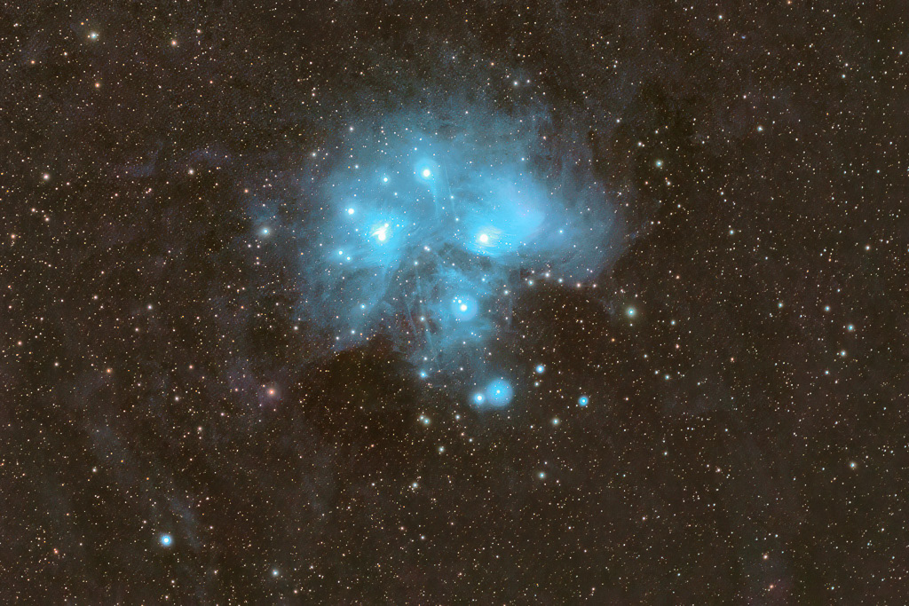 Pleiades