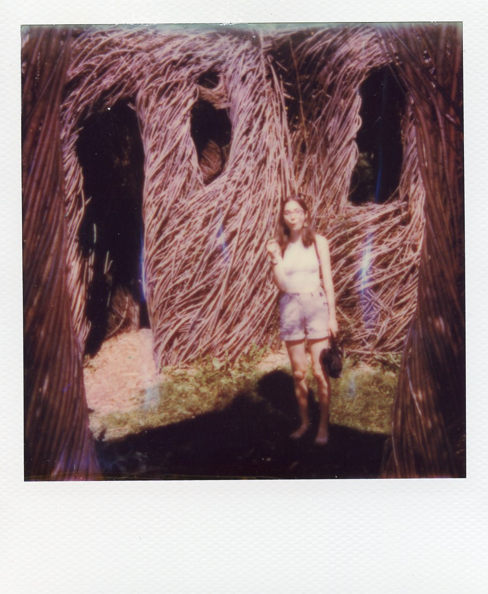 Montreal's Botanical Garden